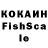 КЕТАМИН ketamine Vitalina Petrash